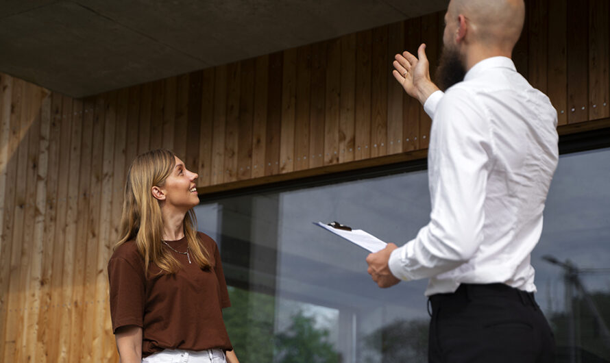 Comment vendre une propriété rapidement?