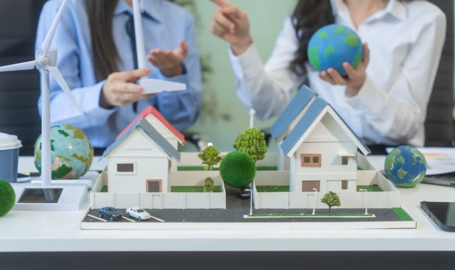 Quelles sont les tendances actuelles du marché immobilier?