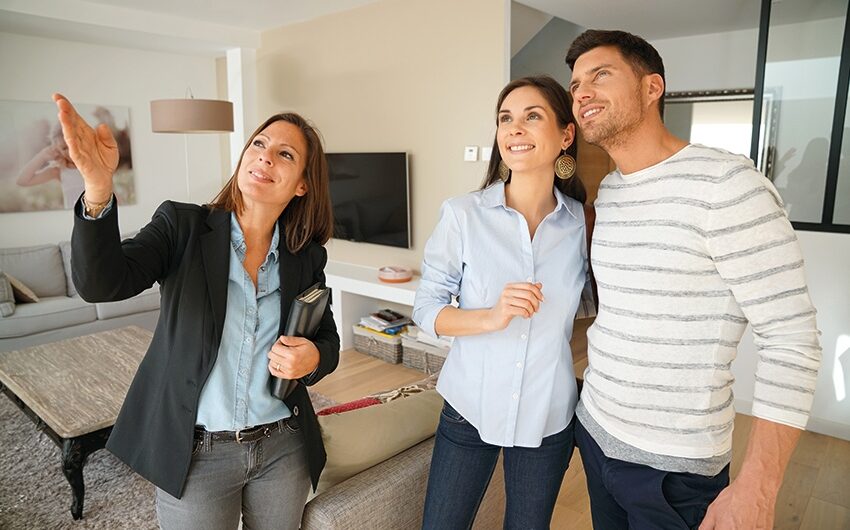 Qu&rsquo;est-ce qu&rsquo;un agent immobilier?