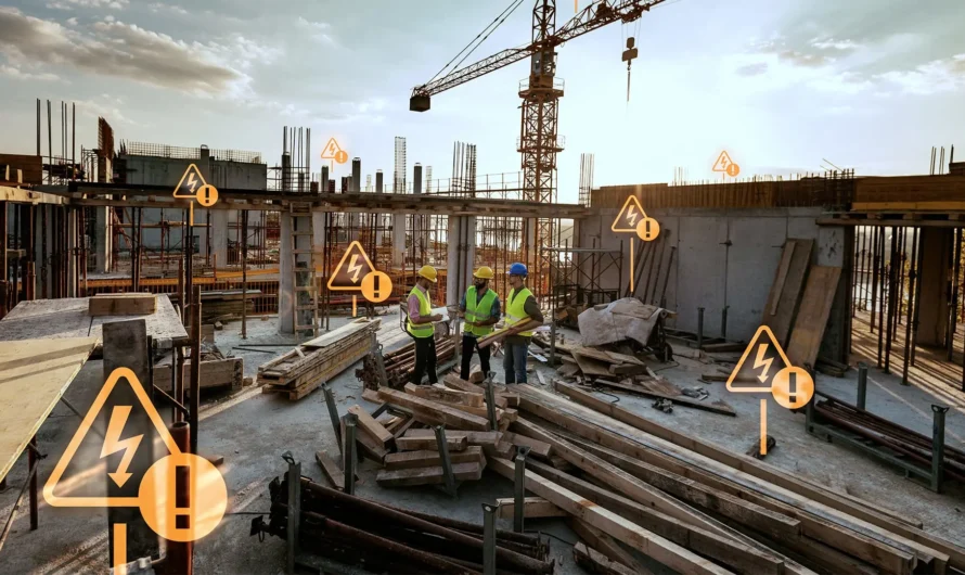 Comment les nouvelles technologies transforment-elles le secteur de la construction?